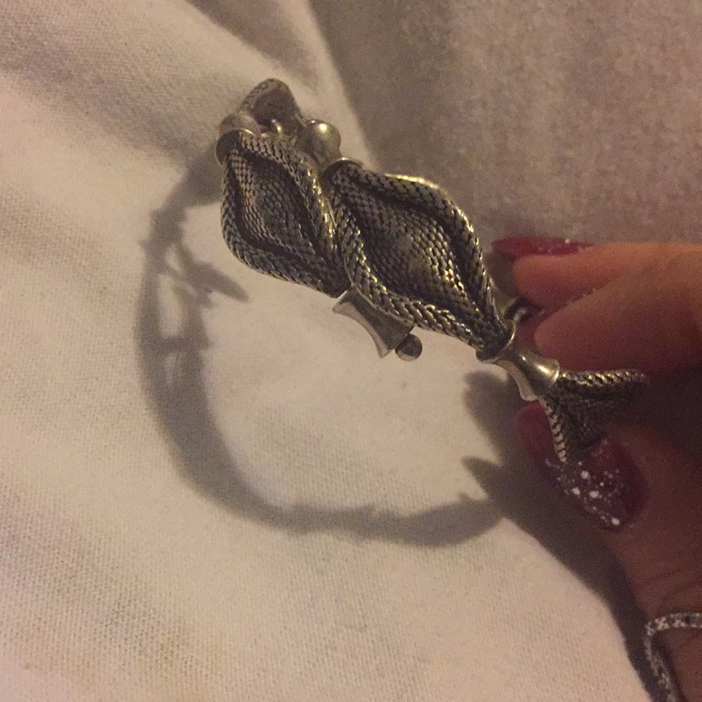 Indie Spirit wrap